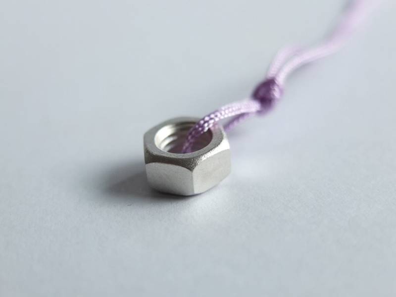 Anhänger „Mamamutter Mini" Geschenk Für Mamas Anhänger „Mamamutter Mini" Geschenk Für Mamas von KajaHolland