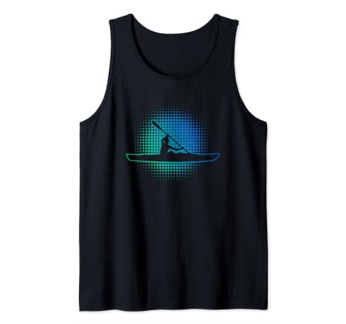 Damen Kayak Kajakfahren Herren Kajak Kanu Tank Top Damen Kayak Kajakfahren Herren Kajak Kanu Tank Top von Kajakfahren Herren Damen Kajak Kanu Kayak