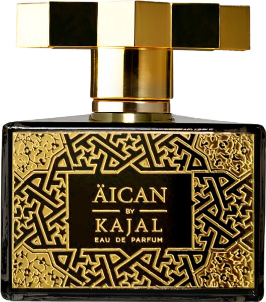 Kajal Äican Eau de Parfum (EdP) 100 ml von Kajal