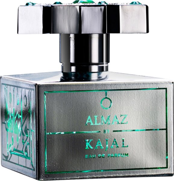 Kajal Almaz Eau de Parfum (EdP) 100 ml von Kajal