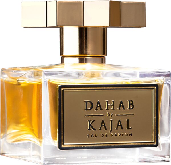 Kajal Dahab by Kajal Eau de Parfum 100ml von Kajal