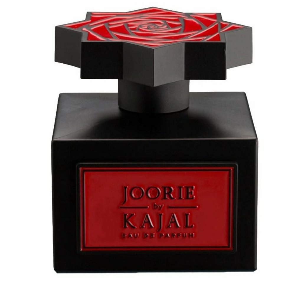 Kajal Eau de Parfum Kajal The Warde Kollektion Joorie Eau De Parfum 100 ml von Kajal