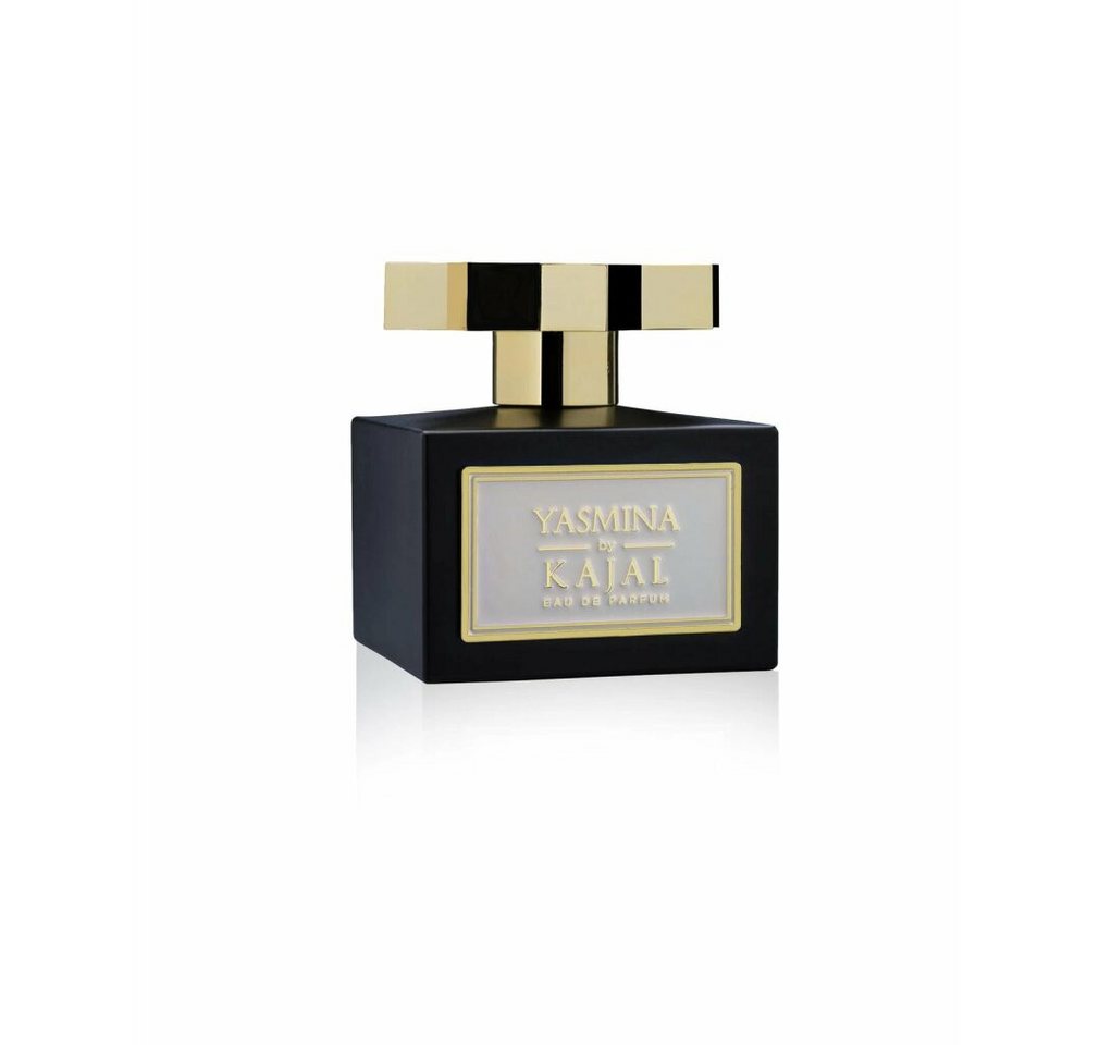 Kajal Eau de Parfum Yasmina Edp Spray 100ml von Kajal