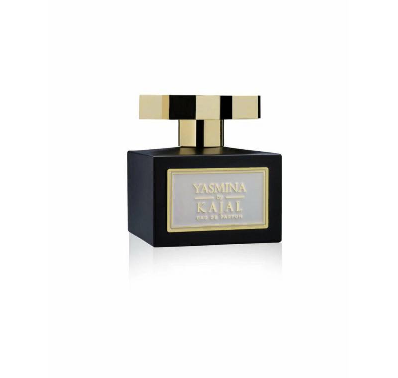 Kajal Eau de Parfum Yasmina Edp Spray 100ml von Kajal