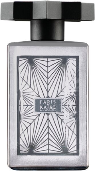 Kajal Faris Eau de Parfum (EdP) 100 ml von Kajal