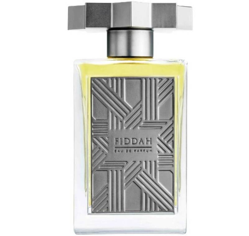 Kajal Körperpflegeduft Fiddah - EDP - Inhalt: 100 ml Kajal Körperpflegeduft Fiddah - EDP - Inhalt: 100 ml von Kajal