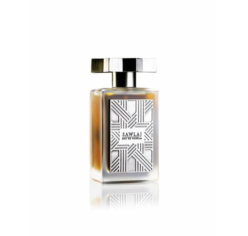 Kajal Körperpflegeduft Kajal Sawlaj Edp Spray 100ml Kajal Körperpflegeduft Kajal Sawlaj Edp Spray 100ml von Kajal