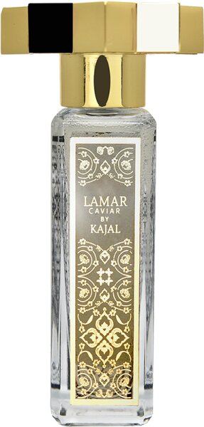 Kajal Lamar Caviar Parfum 30 ml von Kajal