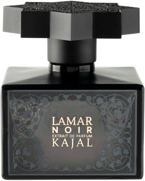 Kajal Lamar Noir Eau de Parfum (EdP) 100 ml von Kajal