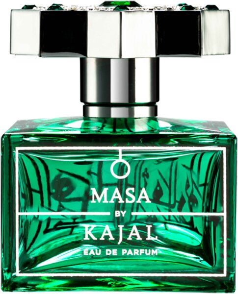 Kajal Masa Eau de Parfum (EdP) 100 ml von Kajal