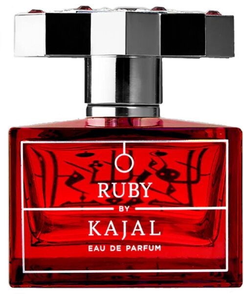 Kajal Ruby Eau de Parfum (EdP) 100 ml von Kajal