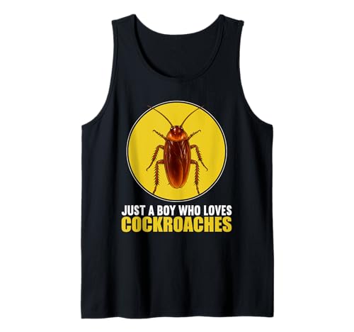 Herren Kakerlaken Kakerlake Tank Top Herren Kakerlaken Kakerlake Tank Top von Kakerlaken Kakerlake Tier Shop