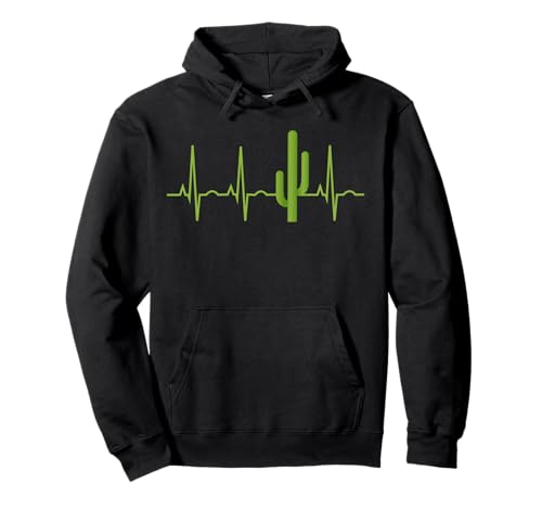 Saguaro Kaktushemd - Kakteenliebhaber Herzklopfen Geschenk Pullover Hoodie Saguaro Kaktushemd - Kakteenliebhaber Herzklopfen Geschenk Pullover Hoodie von Kaktus Liebhaber Shirts, TShirts, & Geschenke