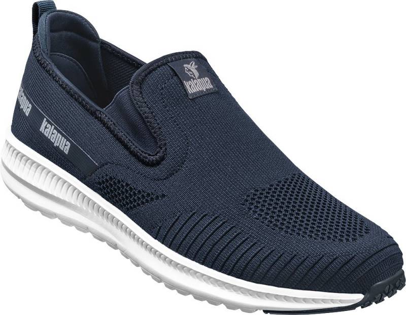 Kalapua Slip-On Sneaker ultraleicht und mit Memory-Foam-Innensohle von Kalapua
