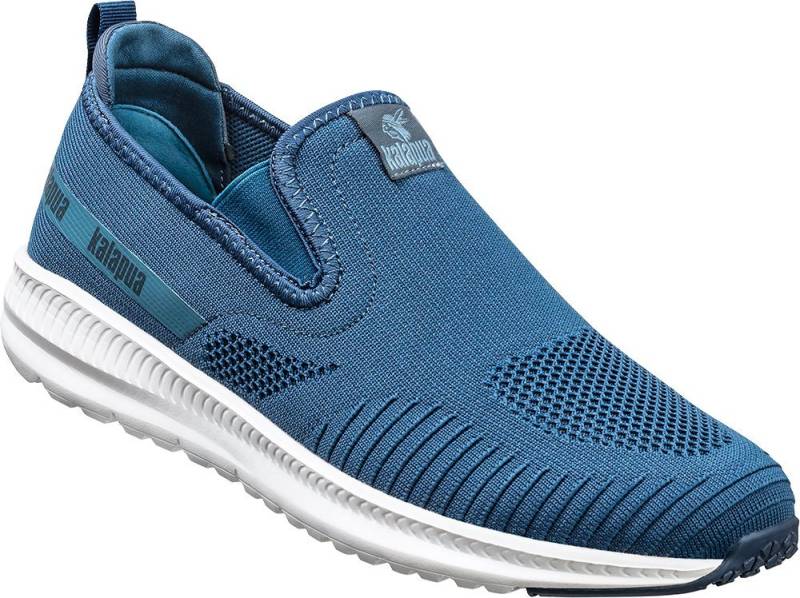 Kalapua Slip-On Sneaker ultraleicht und mit Memory-Foam-Innensohle von Kalapua