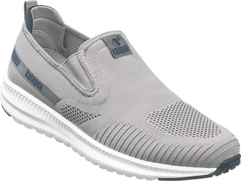 Kalapua Slip-On Sneaker ultraleicht und mit Memory-Foam-Innensohle von Kalapua