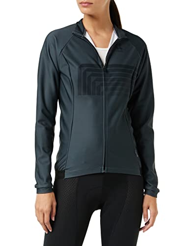 Kalas Damen Motion Z Jersey, grau, XXL von Kalas