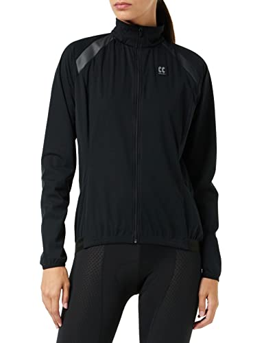 Kalas Damen Pure Z Jacke, Schwarz, XL Kalas Damen Pure Z Jacke, Schwarz, XL von Kalas