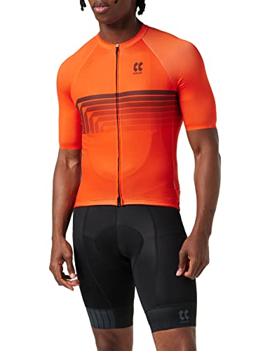 Kalas Herren Motion Z Jersey, rot, L von Kalas