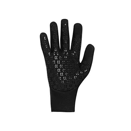Kalas Unisex Ride on Z1 Winter Handschuhe, Schwarz, 9 von Kalas