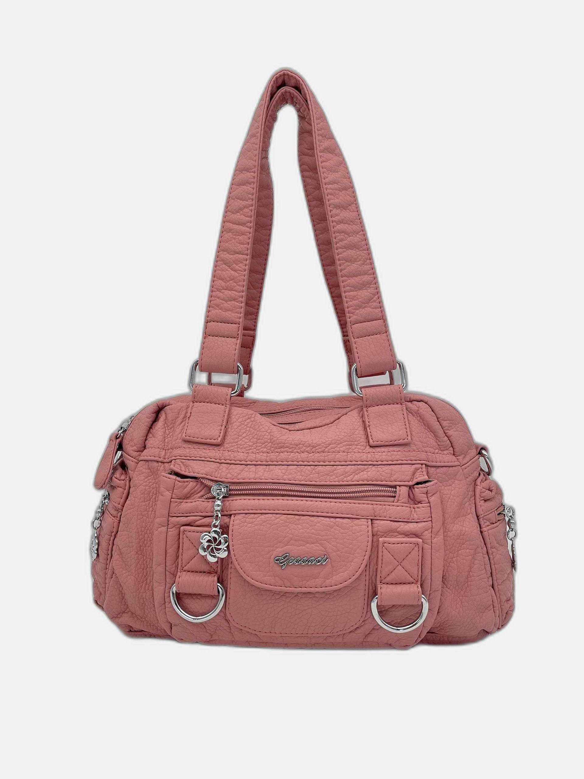 Gessaci Maya Rosa von Kalegant