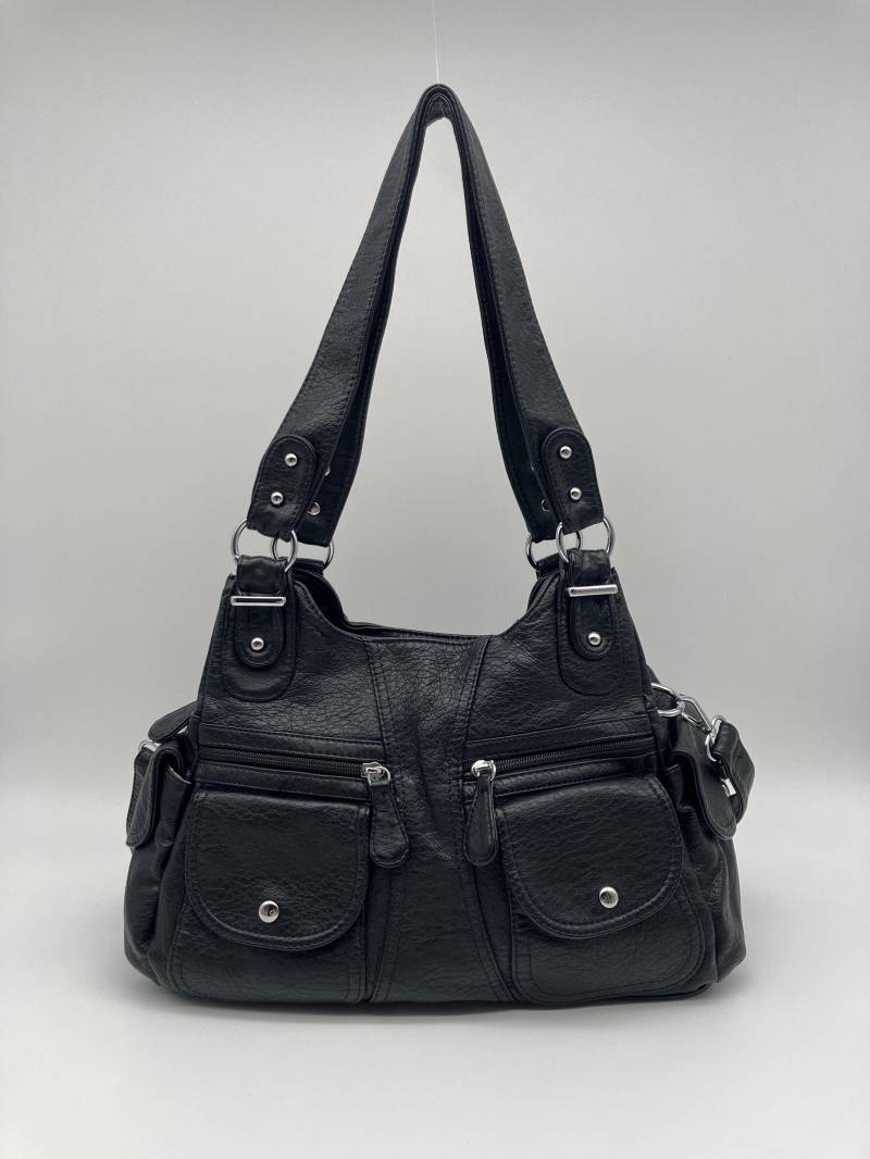Handtasche Hobo Bag - Y2K-style Vintage-style Fiona Handtasche Hobo Bag - Y2K-style Vintage-style Fiona von Kalegant
