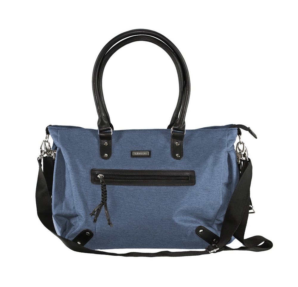 Kalencom Wickeltasche Paris, Handtasche Kalencom Wickeltasche Paris, Handtasche von Kalencom
