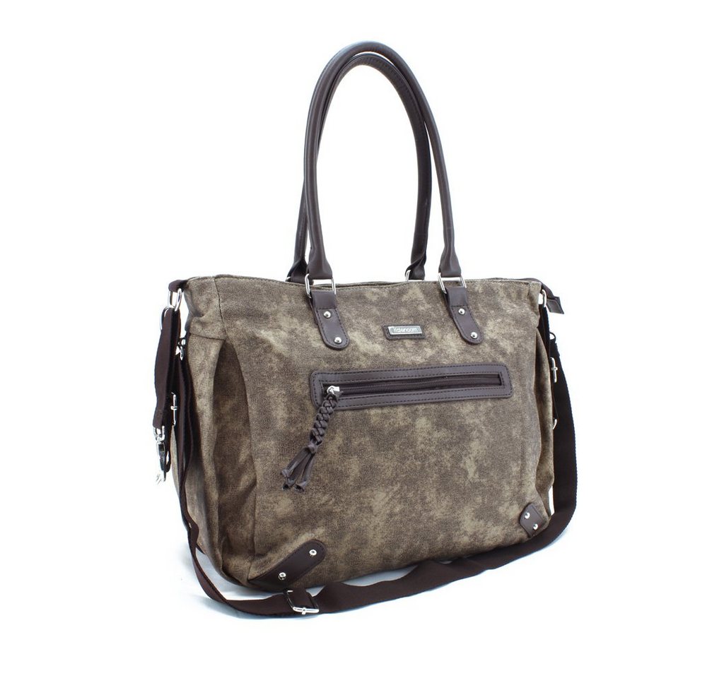 Kalencom Wickeltasche Paris, Handtasche Kalencom Wickeltasche Paris, Handtasche von Kalencom