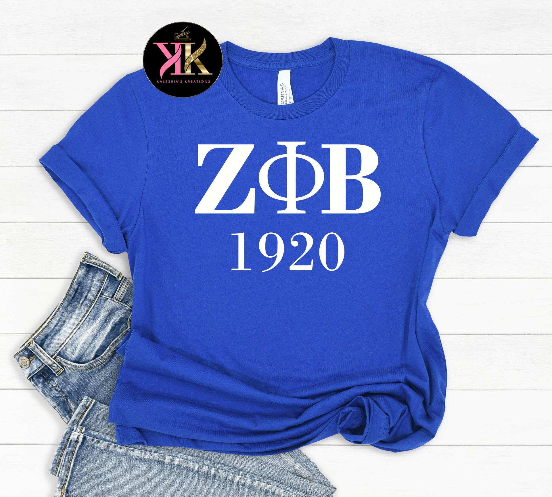 Zpb Shirt, Zeta Phi Schwesternschaft Bekleidung, Beta Paraphernalia, New Crossing Geschenk, Gründertag T-Shirt, J16 Zpb Shirt, Zeta Phi Schwesternschaft Bekleidung, Beta Paraphernalia, New Crossing Geschenk, Gründertag T-Shirt, J16 von KaleshiasKreations