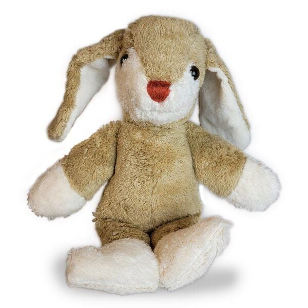 Kallisto Hase Benni - Kuscheltier aus Biobaumwolle, vegan von Kallisto