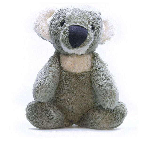 Kallisto Koala Kuscheltier aus Biobaumwolle, vegan von Kallisto