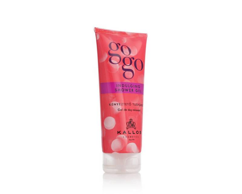 Kallos Cosmetics Duschgel Gogo Indulging von Kallos Cosmetics