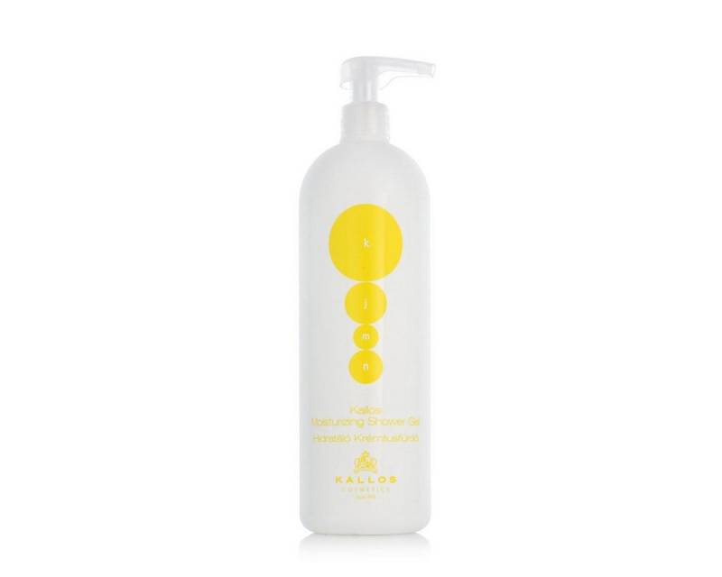 Kallos Cosmetics Duschgel KJMN von Kallos Cosmetics