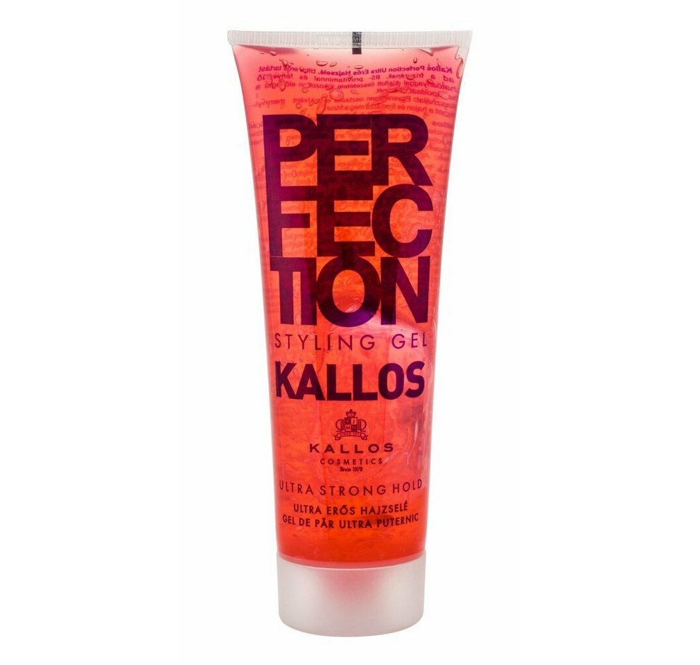 Kallos Cosmetics Haargel for Women 250ml von Kallos Cosmetics