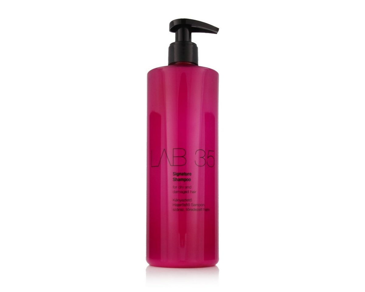 Kallos Cosmetics Haarshampoo Lab 35 von Kallos Cosmetics