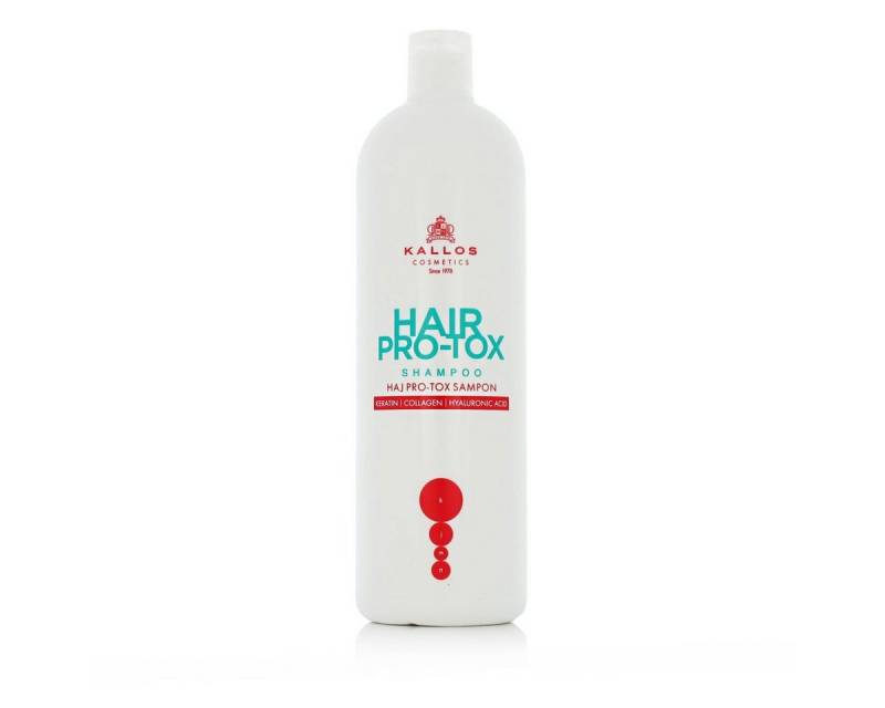 Kallos Cosmetics Haarshampoo Pro-Tox von Kallos Cosmetics