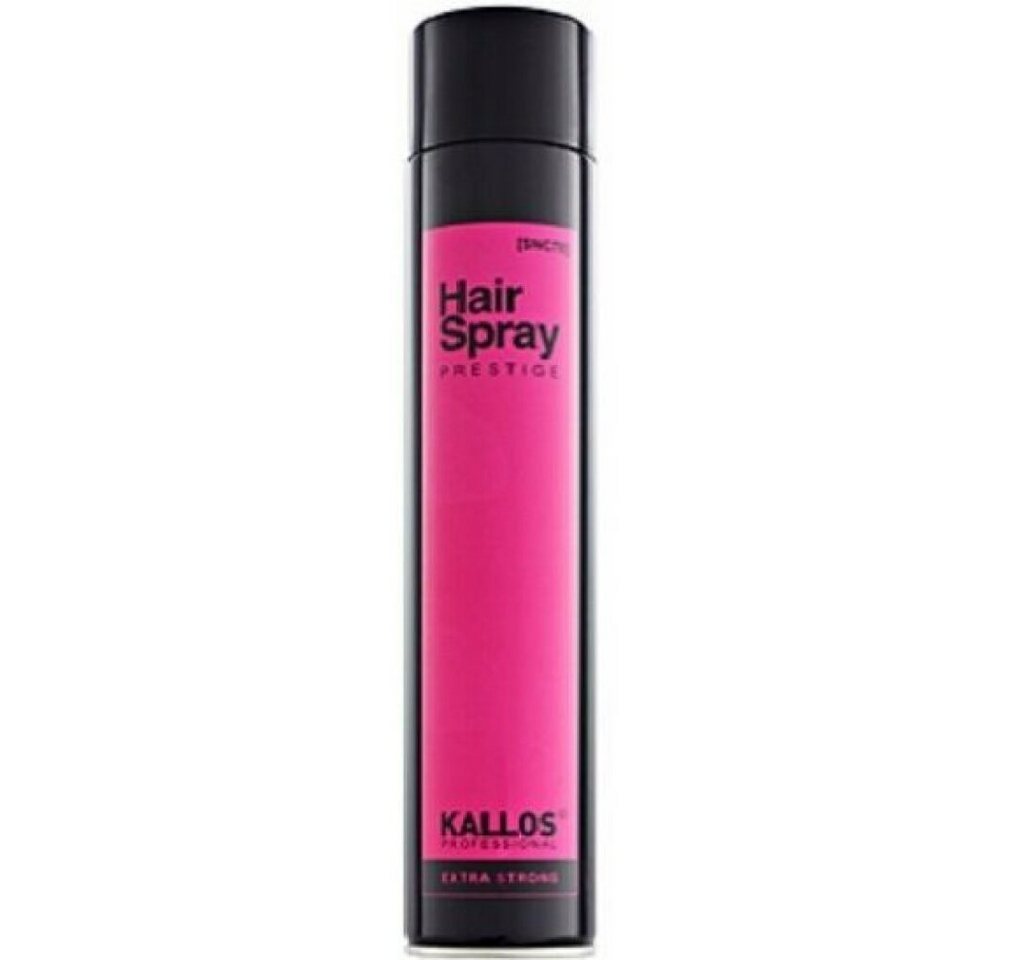 Kallos Cosmetics Haarspray Kallos Hair Spray Prestige 750 ml von Kallos Cosmetics