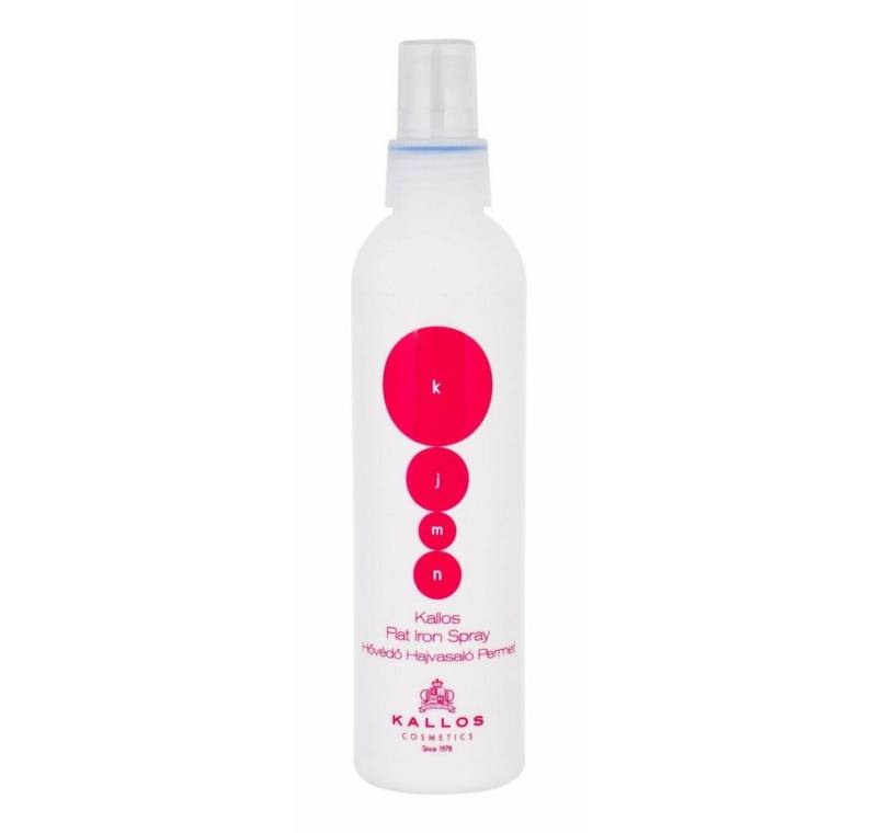 Kallos Cosmetics Haarspray for Women 200ml Kallos Cosmetics Haarspray for Women 200ml von Kallos Cosmetics