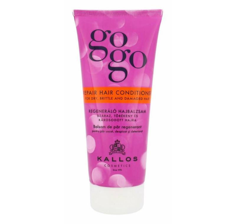 Kallos Cosmetics Haarspülung for Women 200ml von Kallos Cosmetics