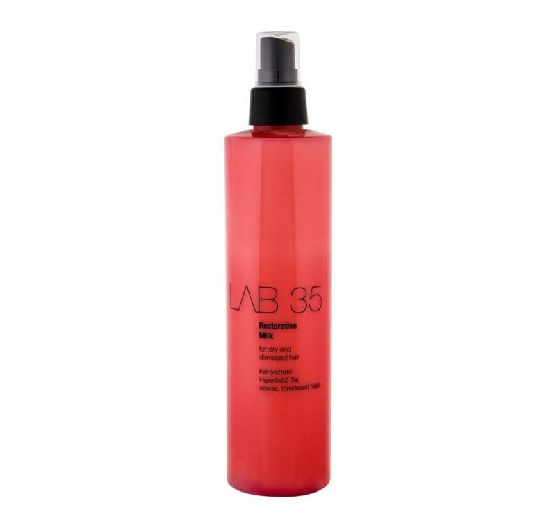 Kallos Cosmetics Rouge Kallos Lab 35 Aufbaumilch 300ml von Kallos Cosmetics