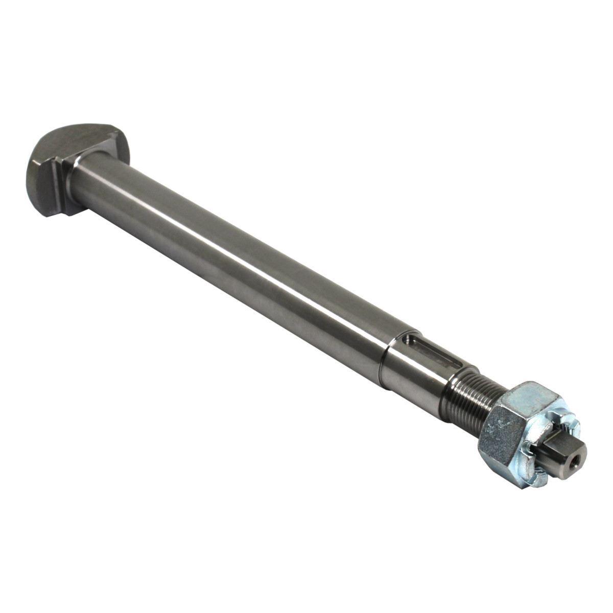 Kalmar N5824130 Twistlock Catch Long + 50711390 Castle Nut Containerverriegelung Kalmar N5824130 Twistlock Catch Long + 50711390 Castle Nut Containerverriegelung von Kalmar