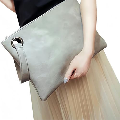 KaloKLU Umhängetasche Mode Frauen Clutch Tasche Umschlag Tasche Clutch Weibliche Clutches von KaloKLU