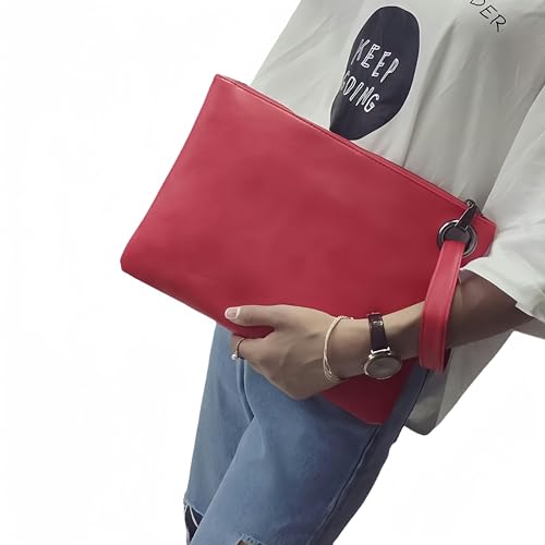 KaloKLU Umhängetasche Mode Frauen Clutch Tasche Umschlag Tasche Clutch Weibliche Clutches von KaloKLU