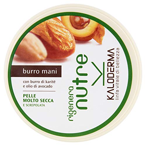 Burro per le mani al karite' 150 ml Burro per le mani al karite' 150 ml von Kaloderma