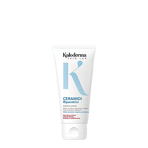 Kaloderma Ceramid-Creme zur Reparatur der Hände, 75 ml von Kaloderma