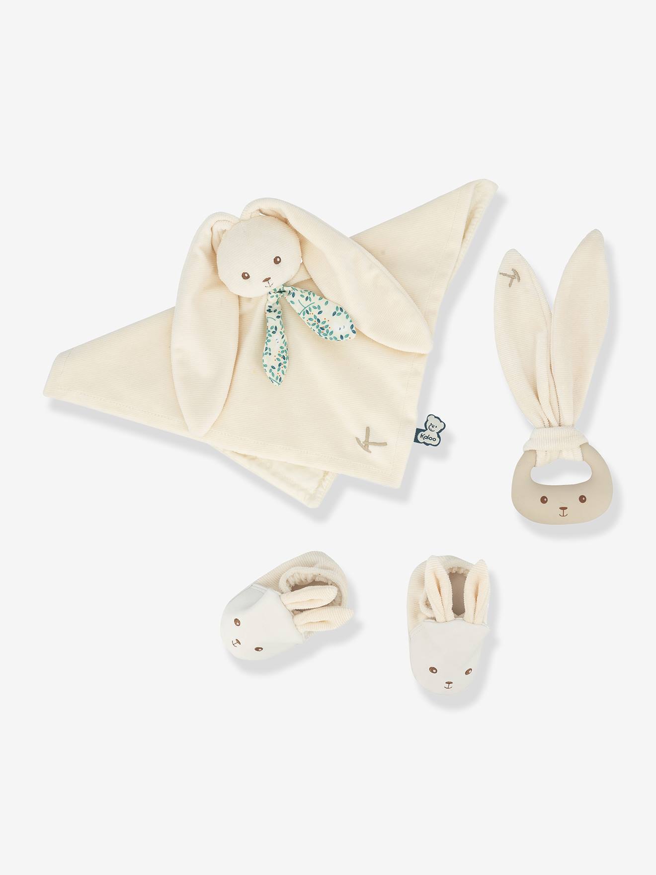 3-teiliges Set Mein erstes Geburtstagsgeschenk Kaloo von Kaloo