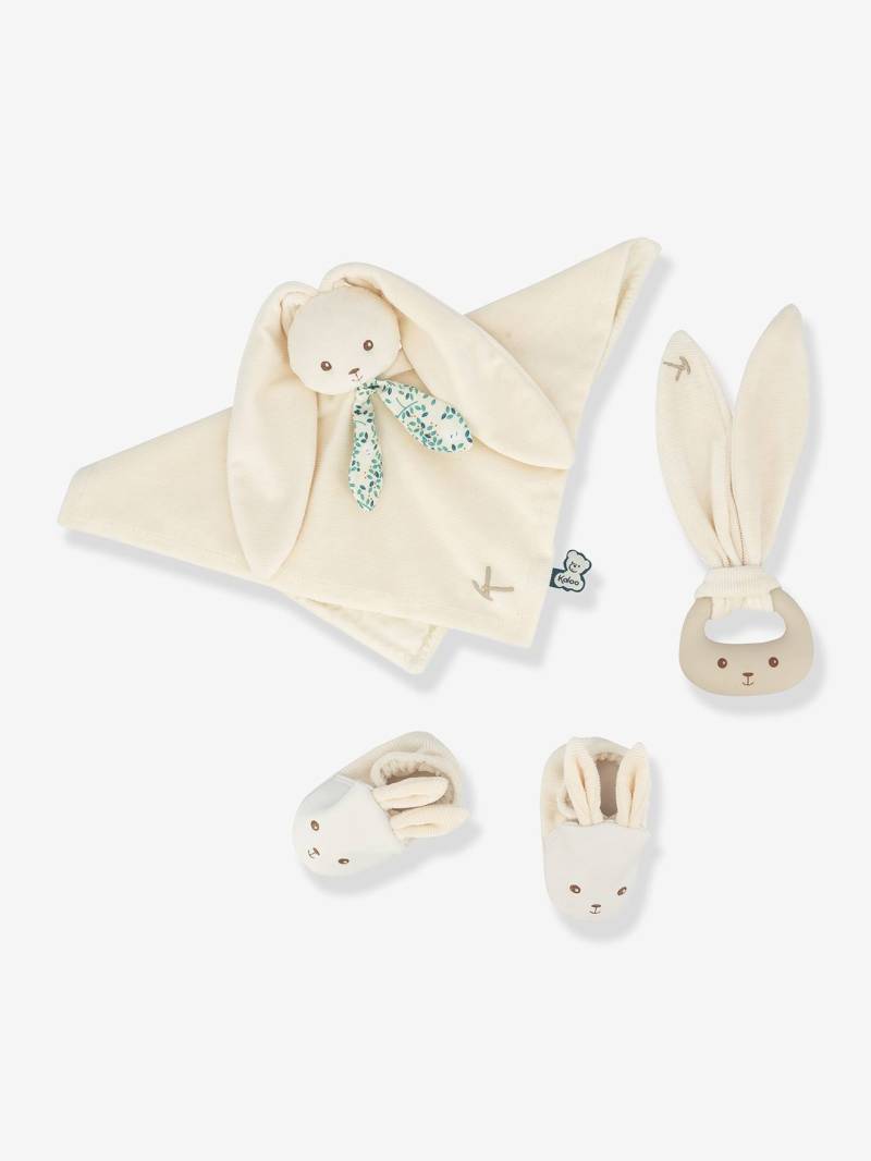 3-teiliges Set Mein erstes Geburtstagsgeschenk Kaloo von Kaloo