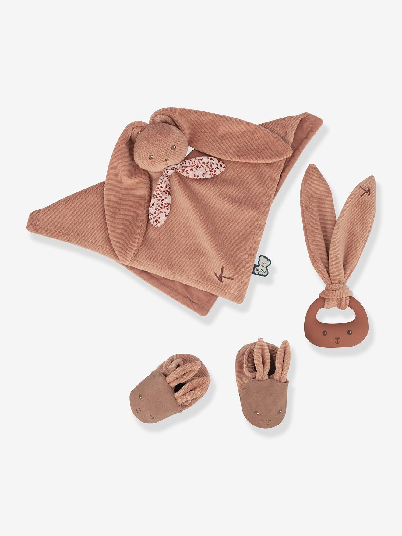 3-teiliges Set Mein erstes Geburtstagsgeschenk Kaloo von Kaloo