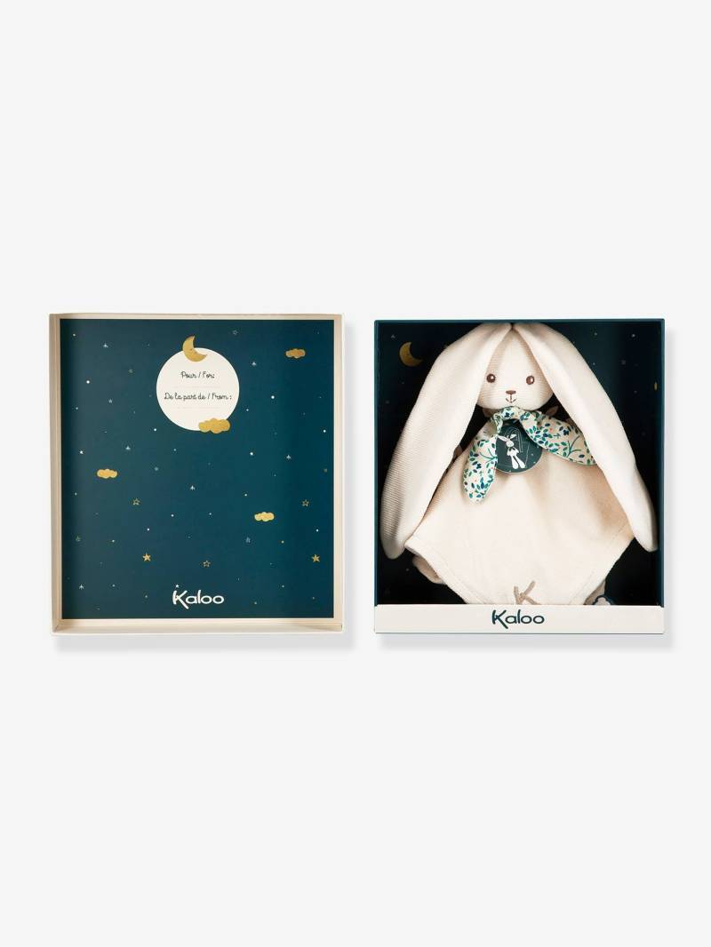 Baby Schmusetuch Hase LAPINOO Kaloo 30 cm von Kaloo