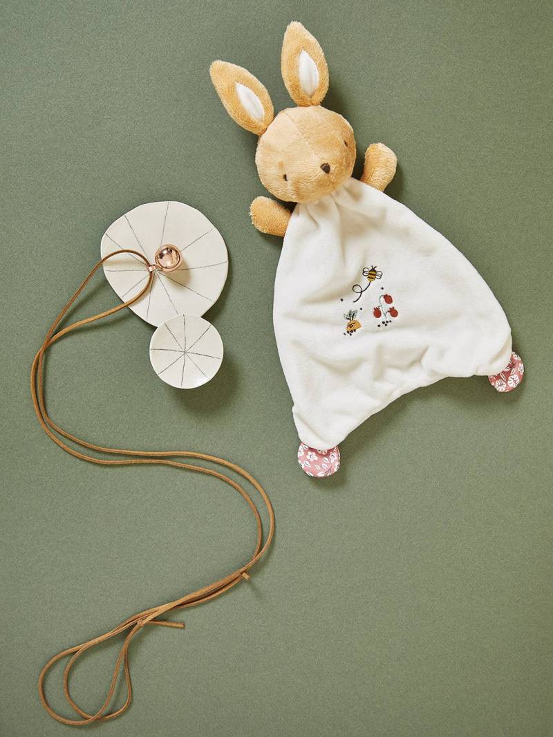 Geschenkset zur Geburt: Bola und Kuscheltier Kaloo von Kaloo
